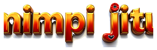mimpi jitu