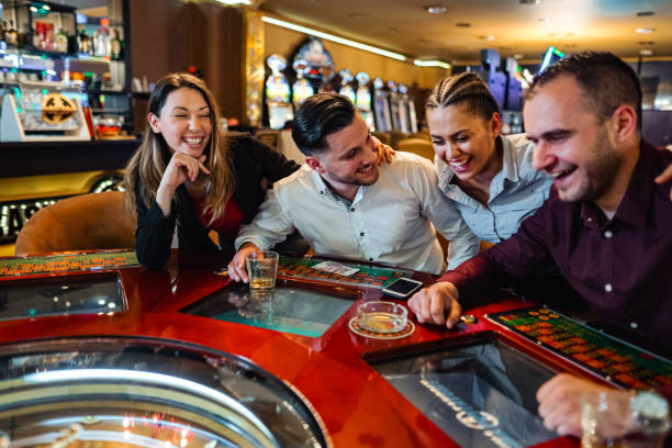 Nolimit City slot interface analysis